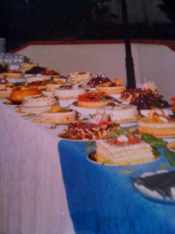 le torte